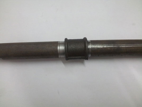 南沙桩基注浆管
